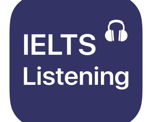 IELTS listening sample 17 | Cô Quỳnh IELTS - IELTS Learning, IELTS Tests, IELTS Books